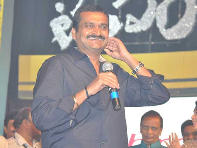 బండ్ల గణేష్ అనే నేను.. ఇప్పుడిదే వైరల్