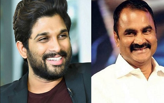 Bunny Campaigns For TDP! How Silly?