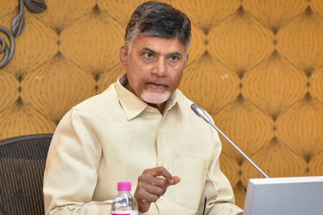 కేసీఆర్ అంటే ఎందుకంత భ‌యం బాబూ?