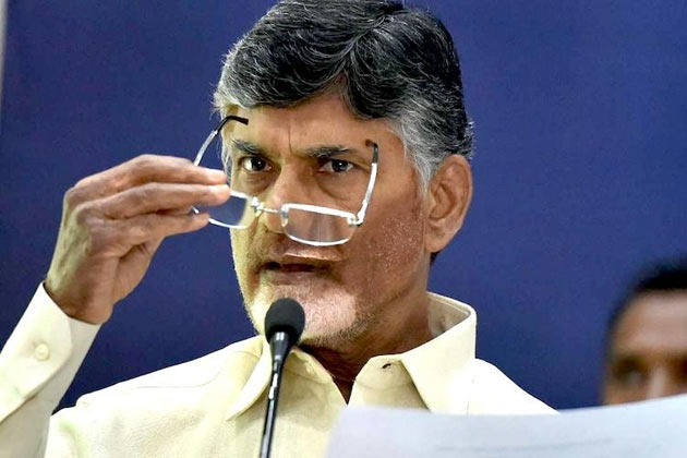 బాబు తీరుపై కాంగ్రెస్ నేత‌ల్లో క‌ల‌వ‌రం!