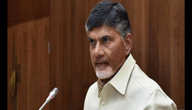 Did Chandrababu Realize His Mistake?