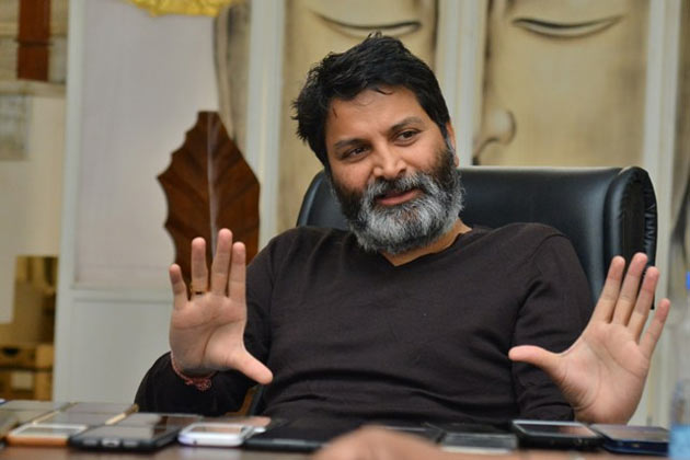 Forget About Me! PK Dont Even Discuss With Chiru!!