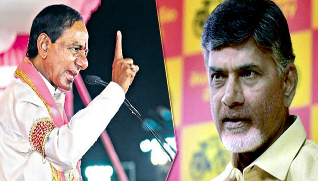 KCR Launch Attack - CBN Raises Questions!