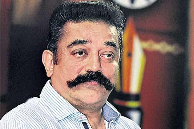 ఇండియన్‌ 2 కోసం కమల్‌ పెద్ద సాహసం