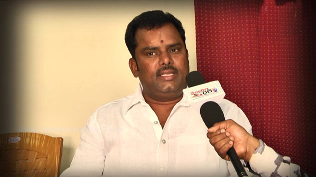 చిత్ర‌పురి అధినేత ఎమ్మెల్యే?