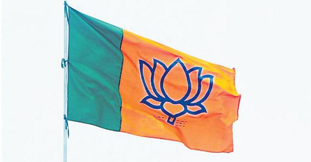 MP survey brings cheer to BJP