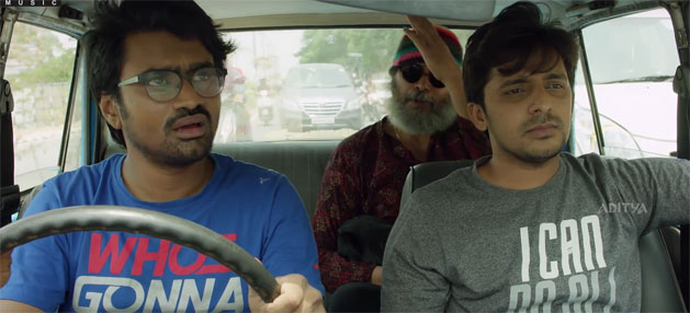 ట్రైలర్ టాక్: నిజంగా జరిగిన కథ!