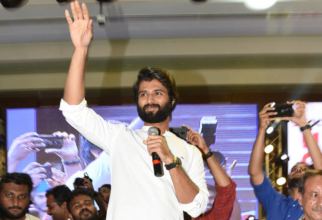 Our Generation Treats Telugu States As ONE!