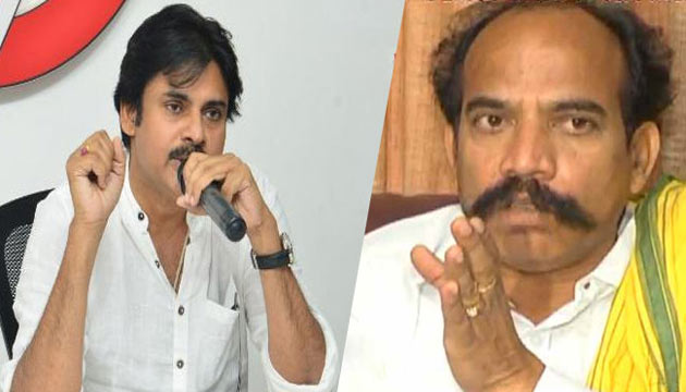 PK Reacts On AP Ministers Beer Campaign