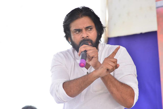 Pawan Threatens To Release CBNs Videos