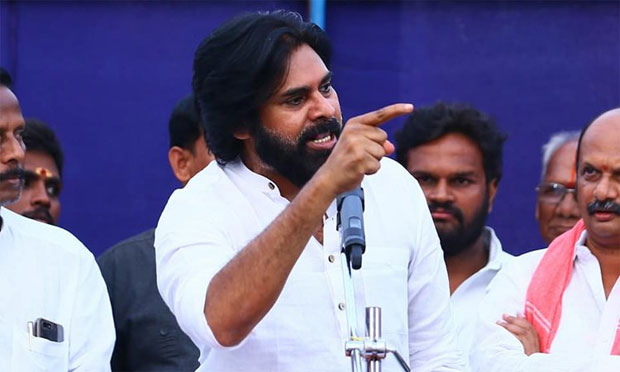 Pawans reply on Tealangana elections will shock everyone!!