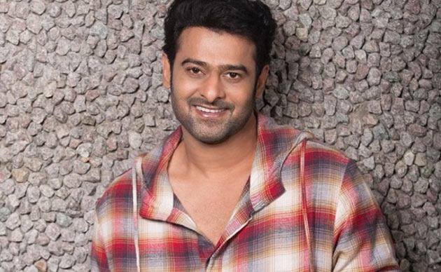 Prabhas Into The Movie Business