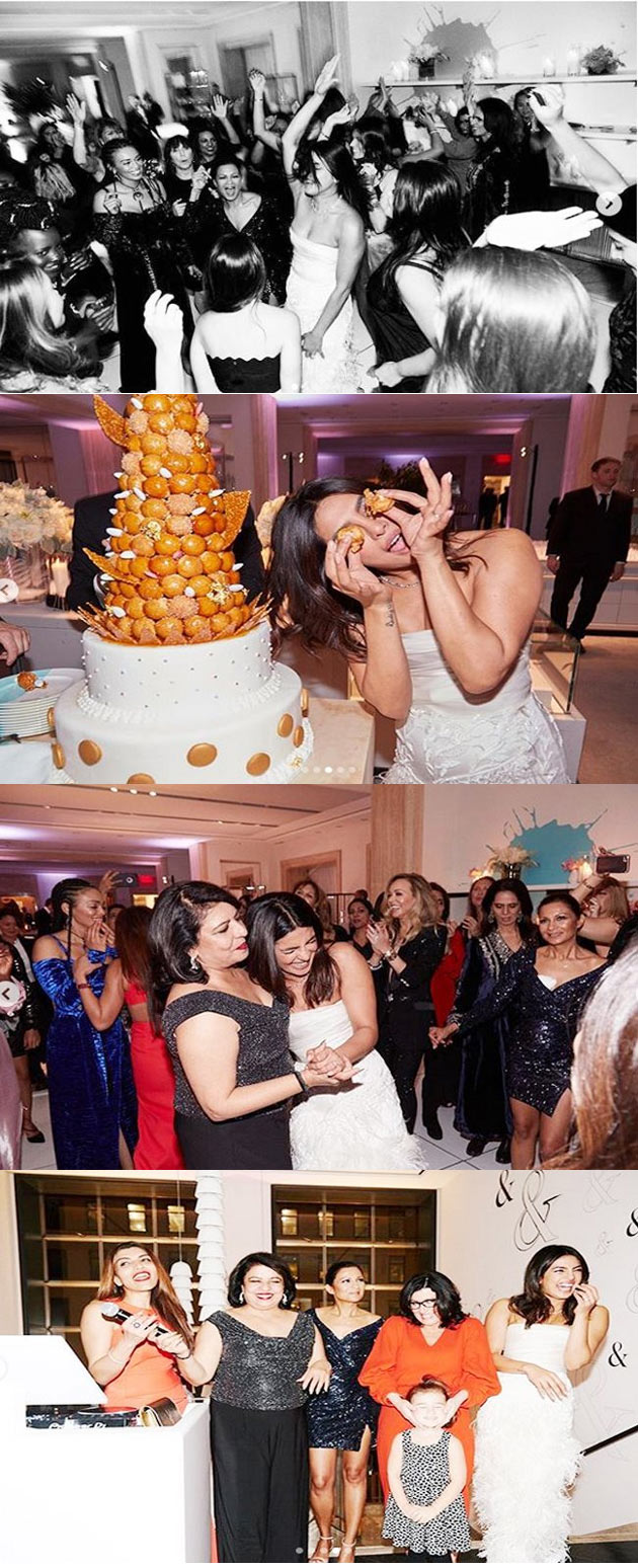 Priyanka Chopra Broke The Rules