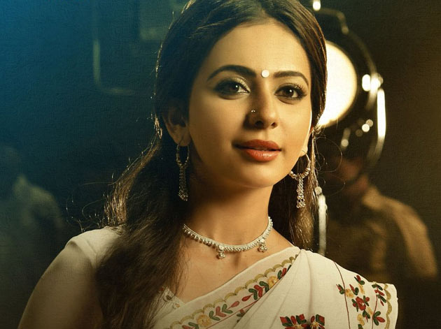 రకుల్‌ కు కోటి ఇస్తున్నారా?