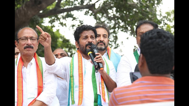 కేటీఆర్ భార్య ఎస్టీ.. క‌విత‌కు పిల్ల‌ల్లేరు..