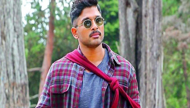 స్టైలిష్ స్టార్ కి దారి దొరికిందా ?