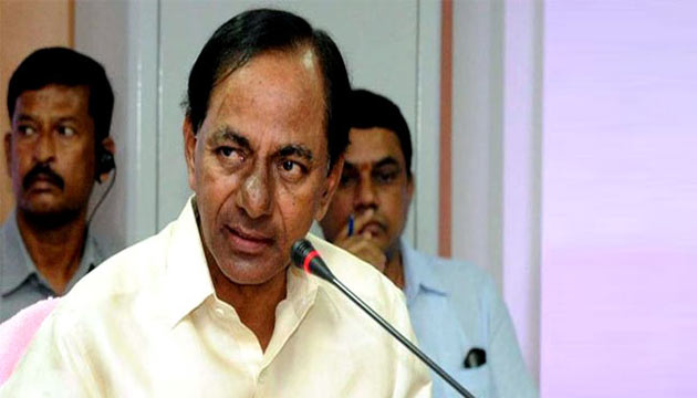 Shocker for TRS: Centre Wants Rs 190 Crore Back