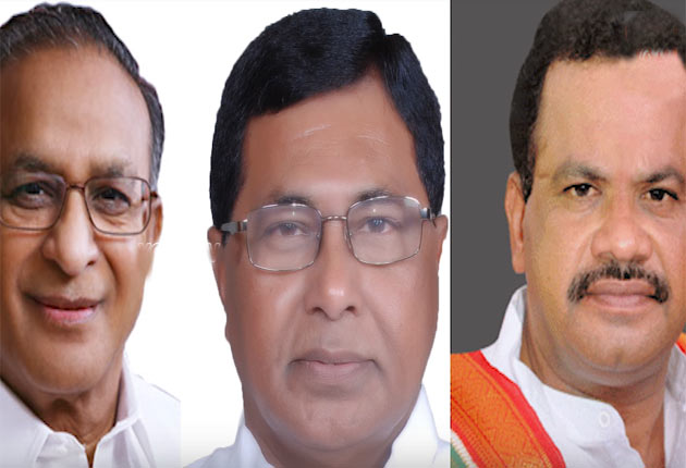 జగన్ ఎఫెక్ట్.. మహాకూటమికి భారీ షాక్