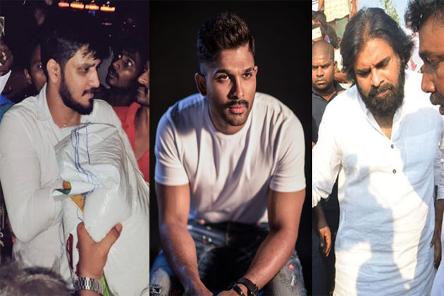 తితిలీ: టాలీవుడ్ సాయంలో ట్విస్ట్!