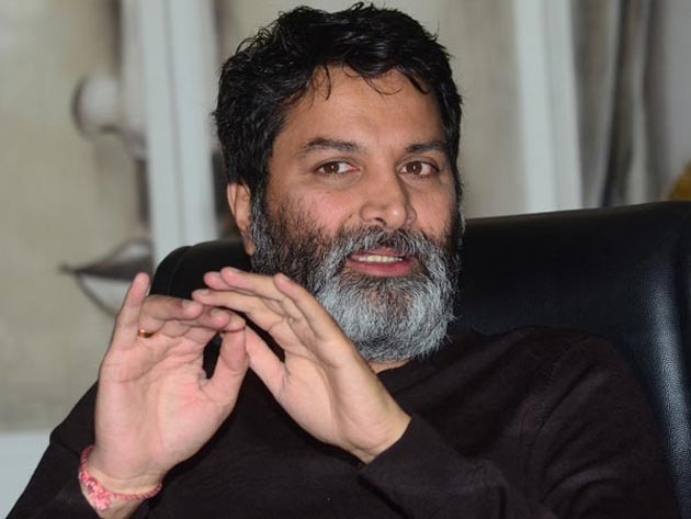 త్రివిక్రముడికి నచ్చిన చిన్న సినిమాలు