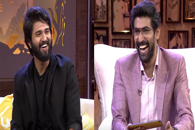 తొలిముద్దు 19లో, అయినా వ‌ర్జినే!