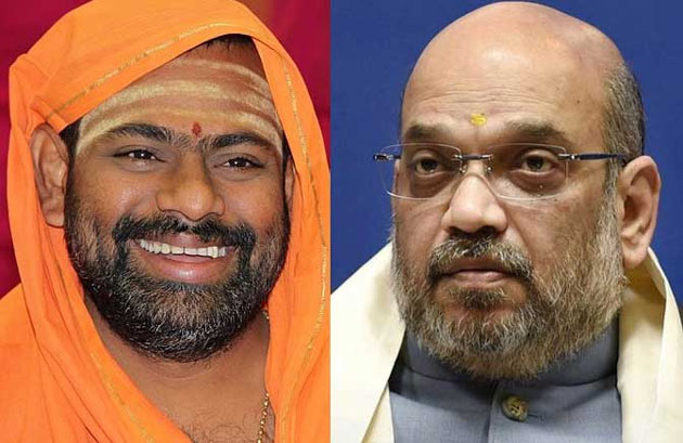 Will He Be Telanganas Yogi Adityanath?