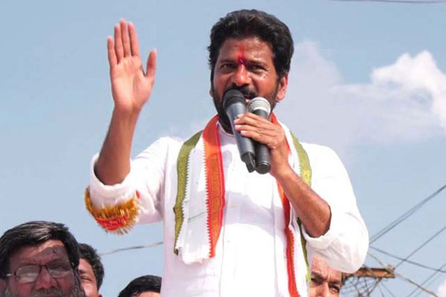 రేవంత్‌ లేపేసేందుకు స్పెష‌ల్ టీం అట‌!