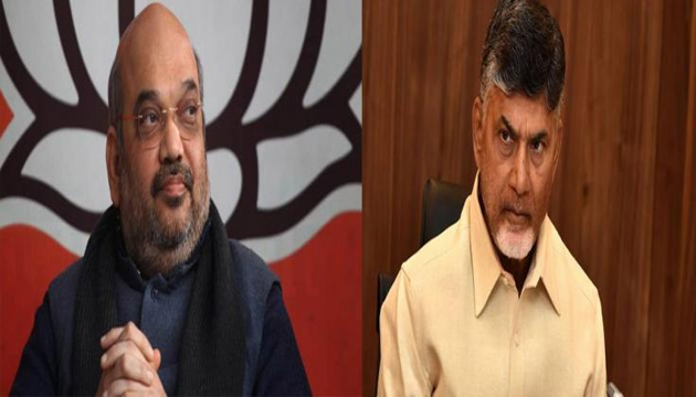 BJP Wants To Use Kamma Weapon Against TDP