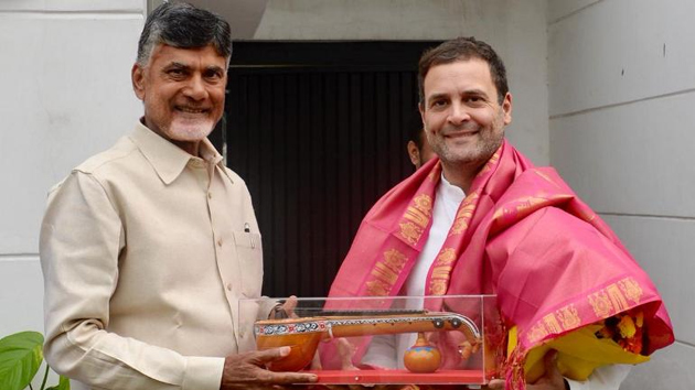 Babu & Rahul: Arch-Rivals Turn Friends!