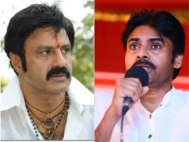 Balayya - Speak Like NTRs Son: PK