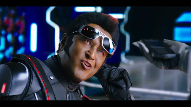 Box Office: Rajinikanth Beats Vijay Like a Boss