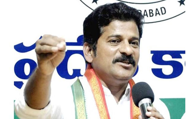 Revanth Fever In Telangana Congress