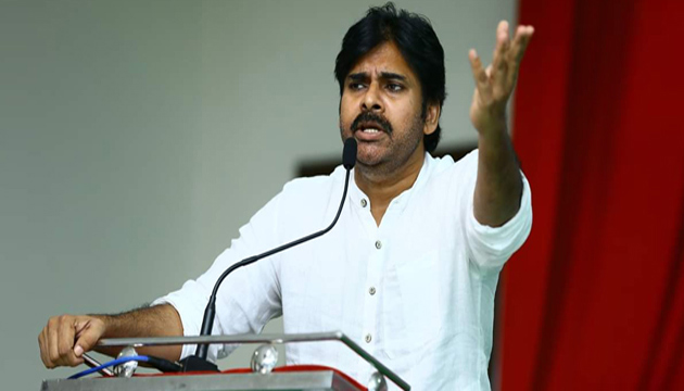 I Am Not As Innocent As That Of NTR: PK