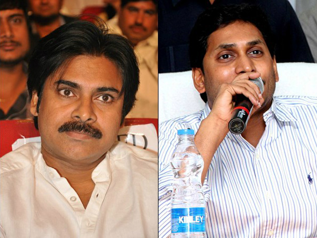 Is That The Game Plan Of Pawan Kalyan?