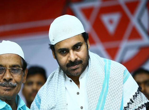 Is This The True Personality Of Pawan?