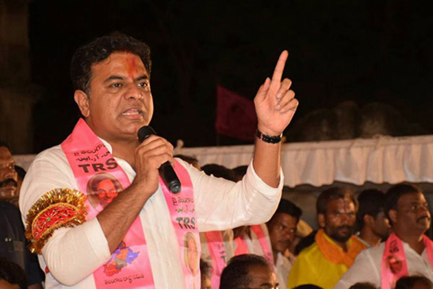 గాంధీ ఆస్ప‌త్రి ను త‌ల‌పిస్తున్న గాంధీభ‌వ‌న్‌