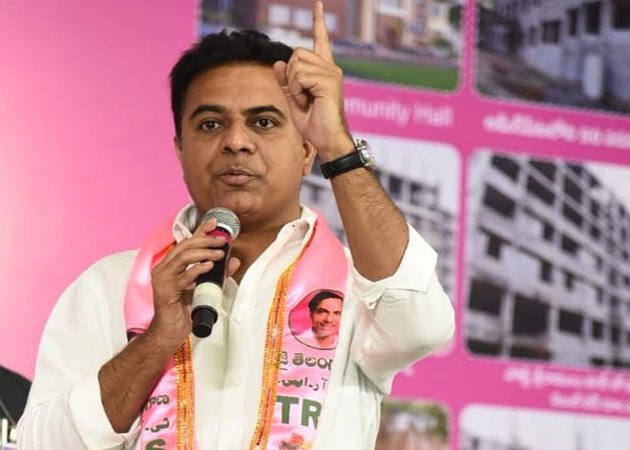 ముసలినక్క కాంగ్రెస్.. గుంటనక్క చంద్రబాబు