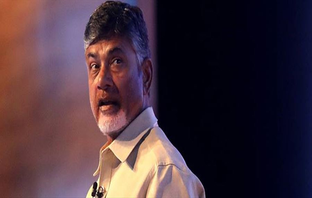 బాబుపై కేటీఆర్‌ వీడియో వార్!