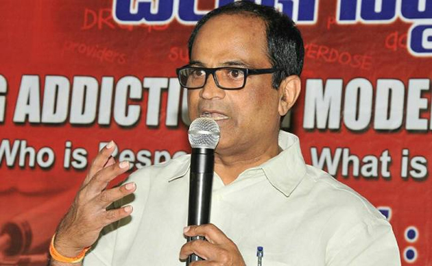 మద్యం తాగితే ఓటు వేయనీయవద్దు