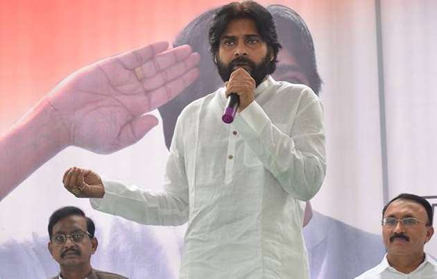 Lokesh...Your Father Did It, Not Me: PK