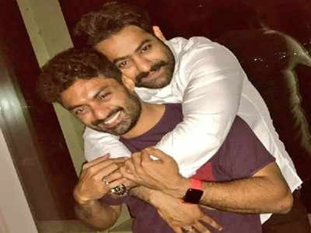 అన్నయ్య కోసం రంగంలోకి దిగిన జూనియర్