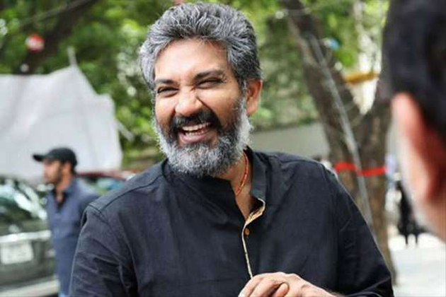 Pre-Independence Set For #RRR! Whats Up?