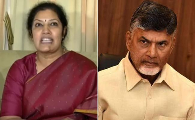 బాబుకు - నీకు తేడా ఏంటో చెప్ప‌మ్మా పురంధేశ్వ‌రీ!