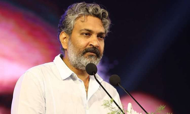 Rajamouli Wants To Beat Shankar