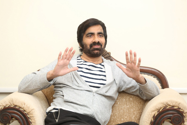Ravi Teja Still Did Not Learn From His Mistakes!?