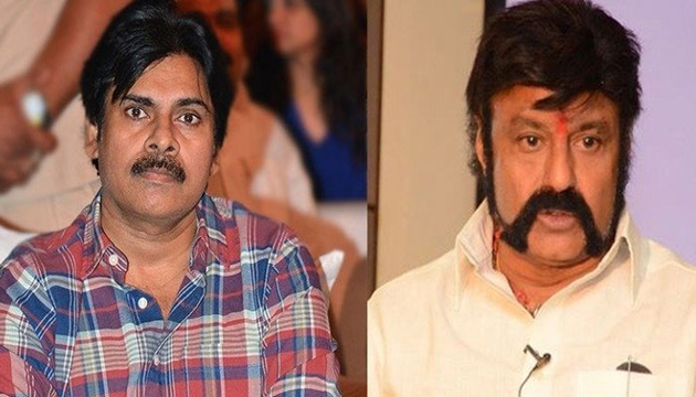 Should I Abuse PM Alike Balayya?: PK