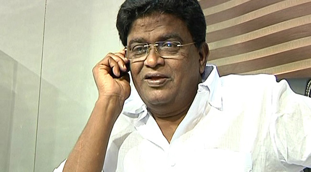 జలీల్...ఆశలు ఢమాల్...