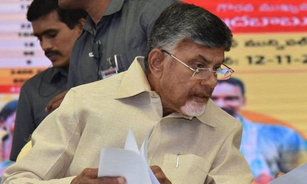 TDP Trademark Delay In Congress List Finalisation