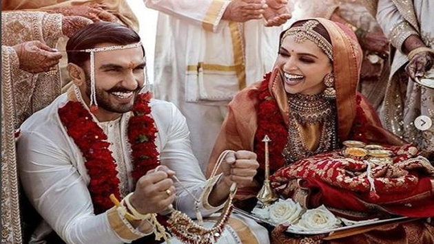 Telugu Cinema Movie Budget for DeepVeer Home