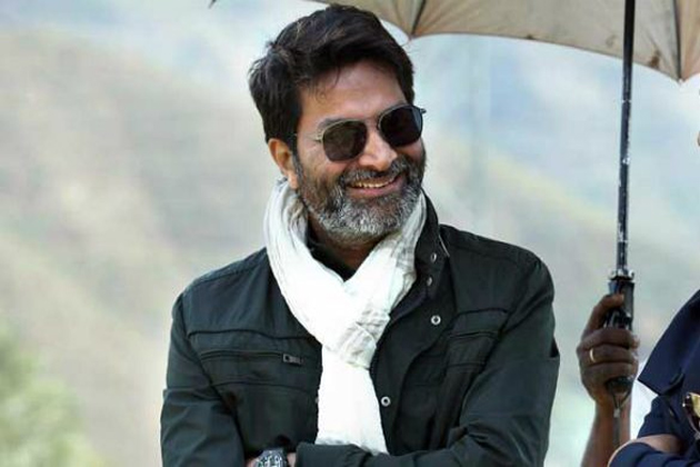 మాటల ఇంద్రజాలికుడి మాయాజాలం!